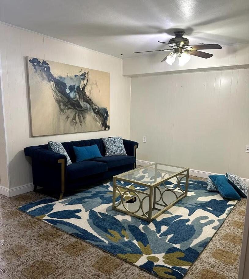 Apartment Shared For Women - Queen - Bunk 2 Miami